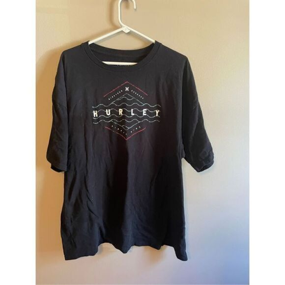 Hurley Men’s Shirt (SZ 2XL) - Picture 1 of 5